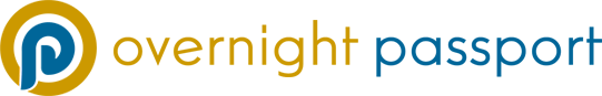 overnight passport official logo
